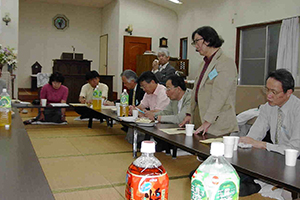 好善社リユニオン2002の写真