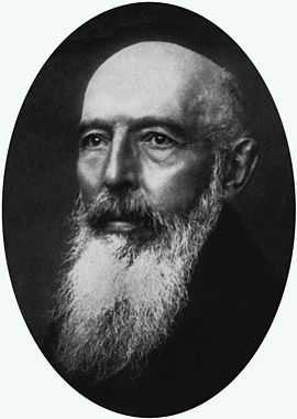 アルマウェル・ハンセン（1841～1912）